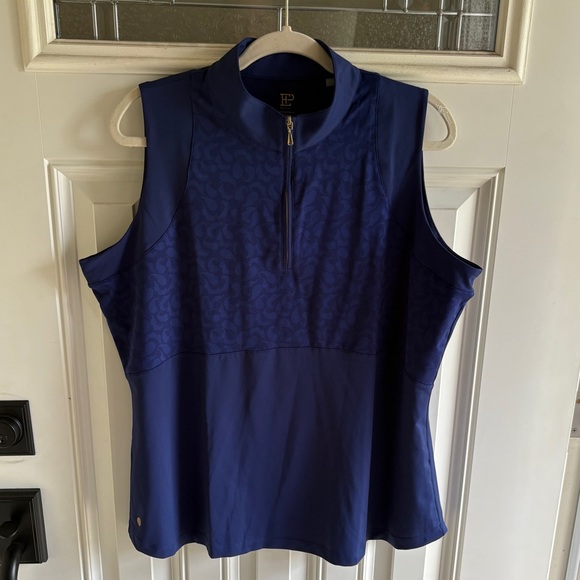 EP Pro NY Golf Shirt - Picture 1 of 7